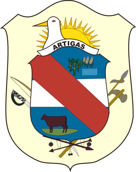 Department Of Artigas
