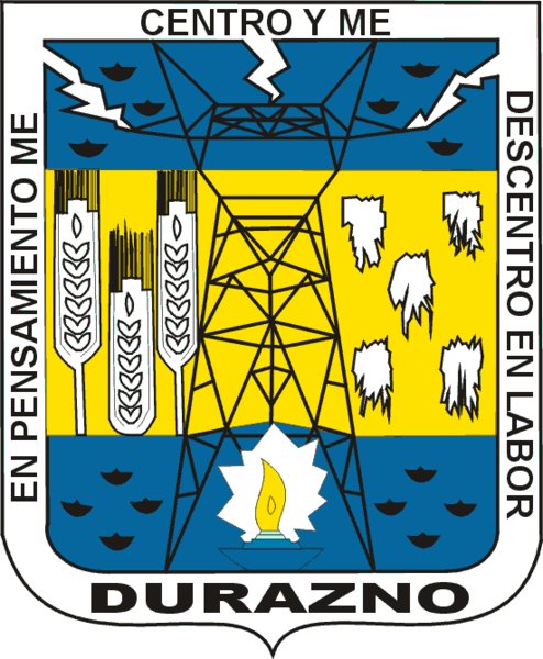 Department Of Durazno