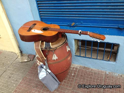 Blues Festivals Uruguay