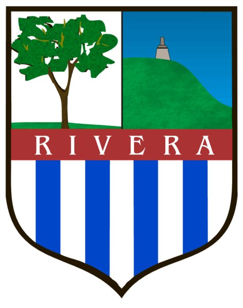 Department Of Rivera