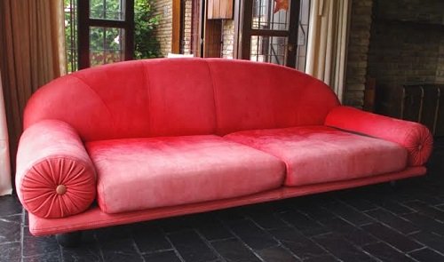 Mobel Sofa