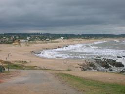 La Pedrera Uruguay