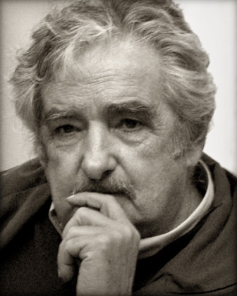 President of Uruguay Jose Mujica