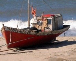 Punta del Diablo Uruguay